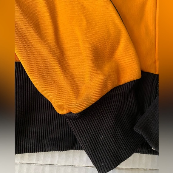 Vintage RARE Y2K Adidas Track Jacket Size S - Picture 5 of 15